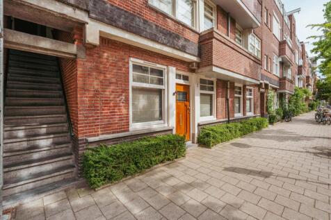 Albrecht Dürerstraat 1 2 1077 LS AMSTERDAM image 74