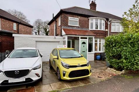 Manchester, M20 - property photo