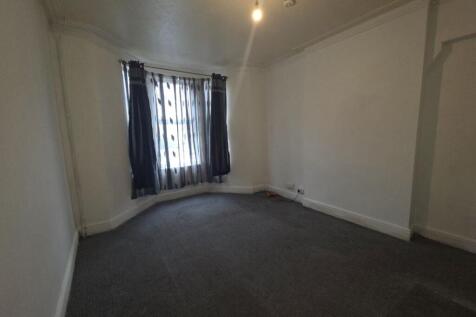 Ground Floor Flat
