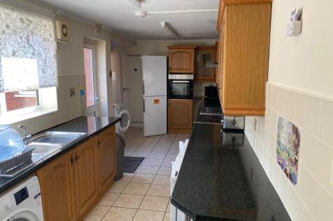 Kingston Road, Earlsdon, Coventry, CV5 photo 5