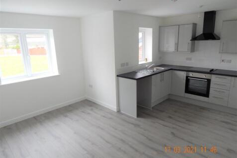 Lounge/Kitchen