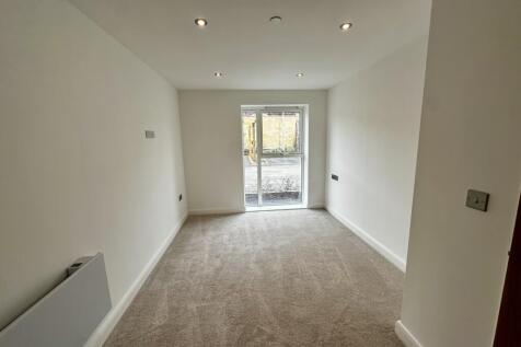 large bedroom