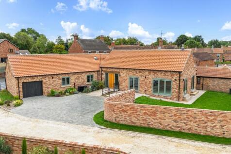 Welcome to No.1 Featherstone Fold...