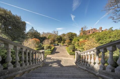 Chartwell Lodge , Bishops Down Road, Tunbridge Wells photo 5
