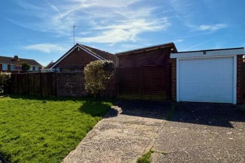 Garaging &amp; Parking