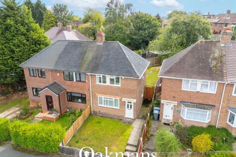 Birmingham, B32 - property photo