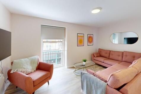 Flat 4, 7, Cromwell Road BS6 5HD photo 4