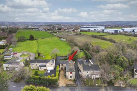 Bramleys Estate Agents - Far Common Road - Mirfiel
