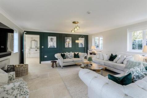 Nuneaton Road, Mancetter