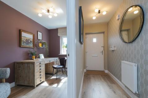 primary property image