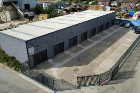 Distribution Warehouse to rent Image 4