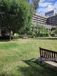 Barbican Gardens