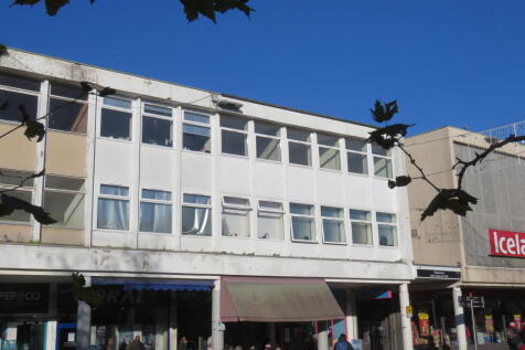 Sidwell Street, Exeter photo 2