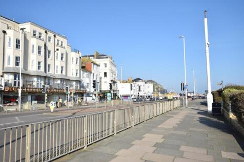 Seafront