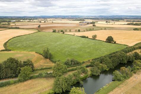 Land at Willow Farm