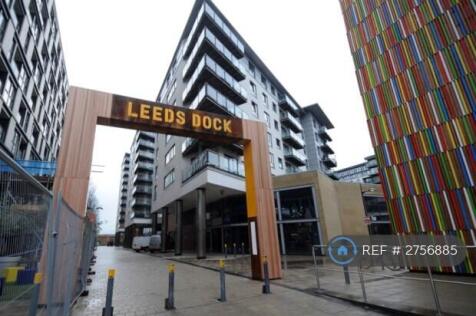 Leeds Dock