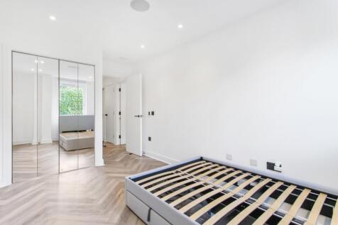 Naylor Building East