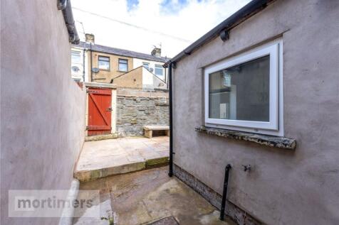 Rear Yard
