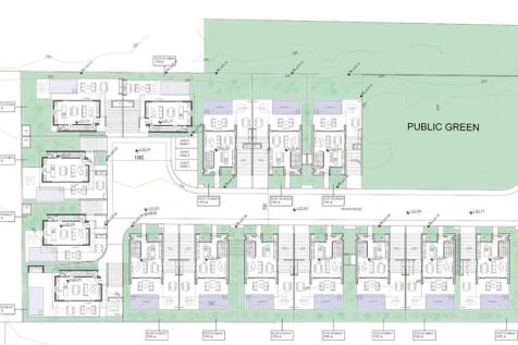 Site Plans