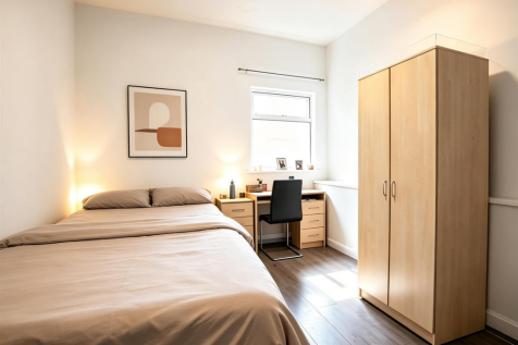 (5bed), Fallowfield, Manchester photo 5