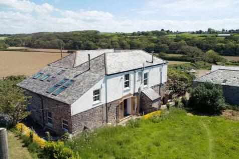 Rear Elevation &amp; Garden