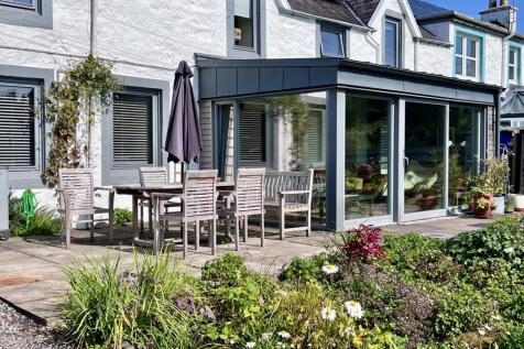 Tuonela, Mossdale, Castle Douglas - Williamson and