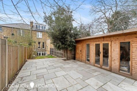 Evering Road, London, E5 photo 4