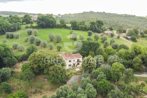 Panorama e Particolari