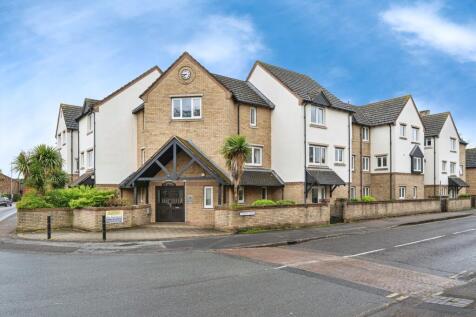 FRONT OF DEVELOPMENT