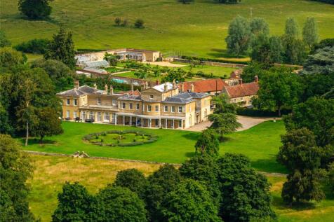 Brayfield House