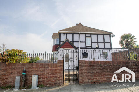 Three bedroom semi detached house