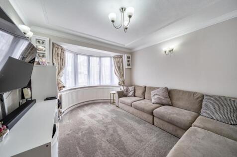 Davidson Frost-Wellings, DFW, Derby Avenue, Harrow