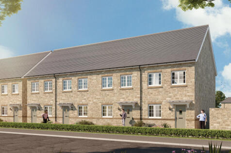 The Stamford CGI