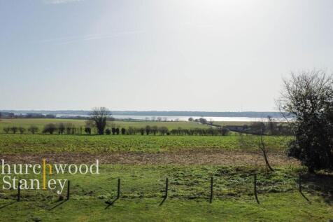 Estuary outlook