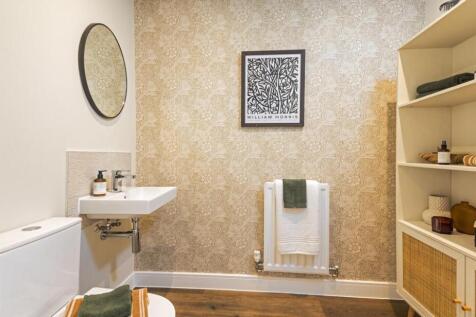 Dandara - Prior's Edge - The Chartwell, Home 48