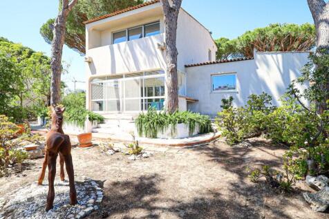 Vale do Lobo 4 Bed Villa For Sale (311)