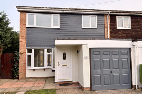 Swan End, Buckden, PE19 5SW