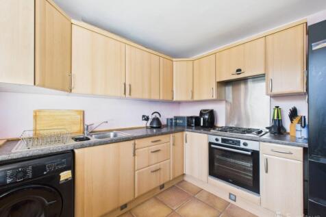 Kitchen- Mark Stephens EweMove Newmarket and Soham