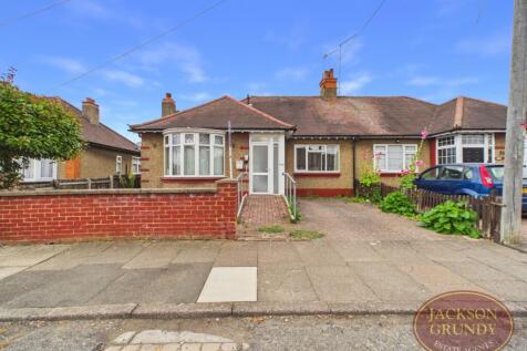 Bush Hill