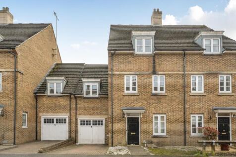 Davidson Frost-Wellings, DFW, Goodhall Close, Stan