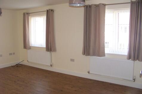 Wilson Gardens, West Wick photo 3