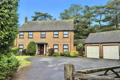 4 Bedroom Detached for sale