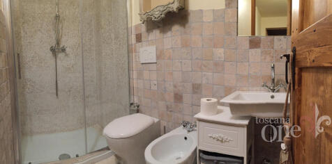 BORGO DI CHIANNI - C