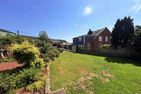 Thirlwell House, Quarry Road, Locharbriggs, Dumfri