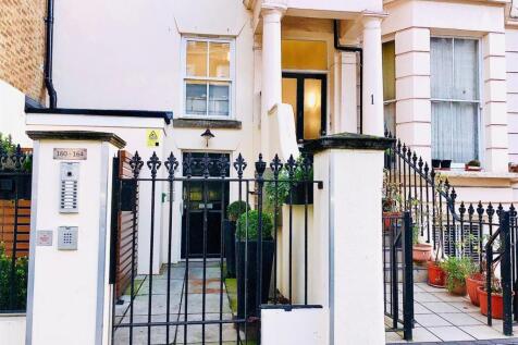 One bedroom  for rent, SW5, Maxwellproperties.co.u
