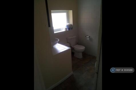White Bathroom Suite