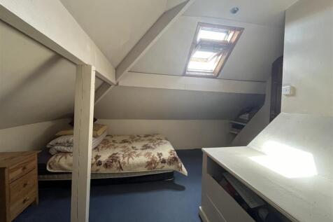 Loft Room