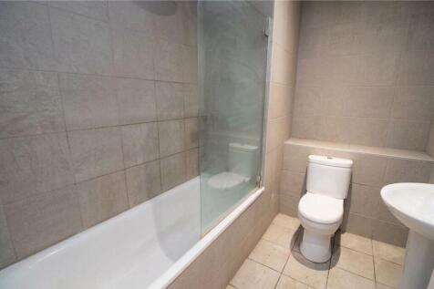 City Centre, Crusader House, BS1 1EL photo 4