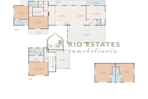 RG2609CH - floorplan