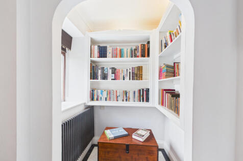 Hallway 2